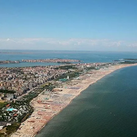 Appartamento Perla Marina Sottomarina Exterior photo