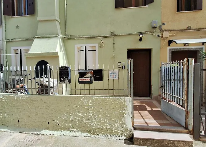 Appartamento Perla Marina
