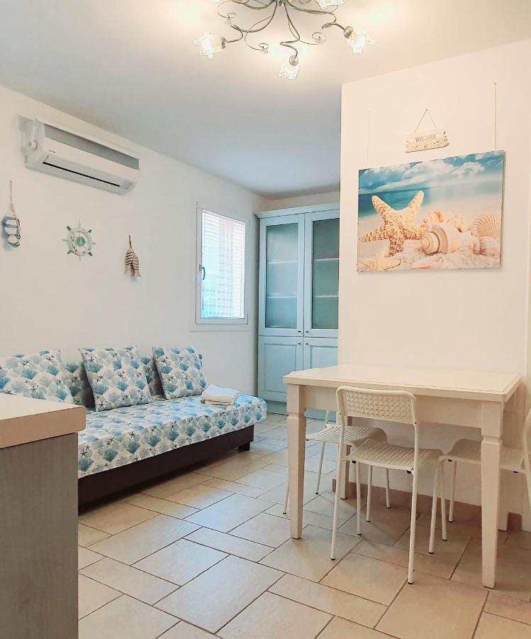 Perla Marina Apartment Sottomarina