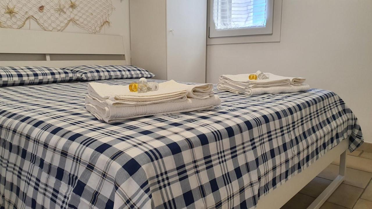 Perla Marina Apartment Sottomarina