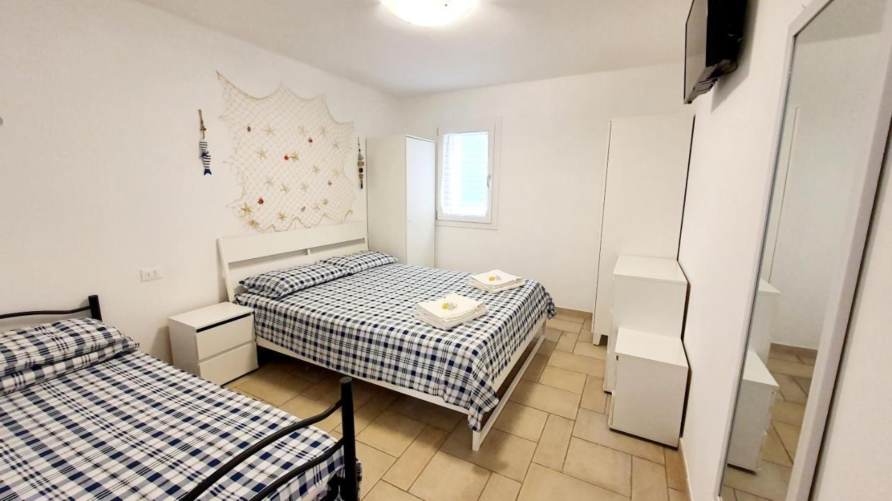 Perla Marina Apartment