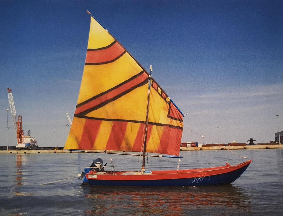 Perla Marina Sottomarina