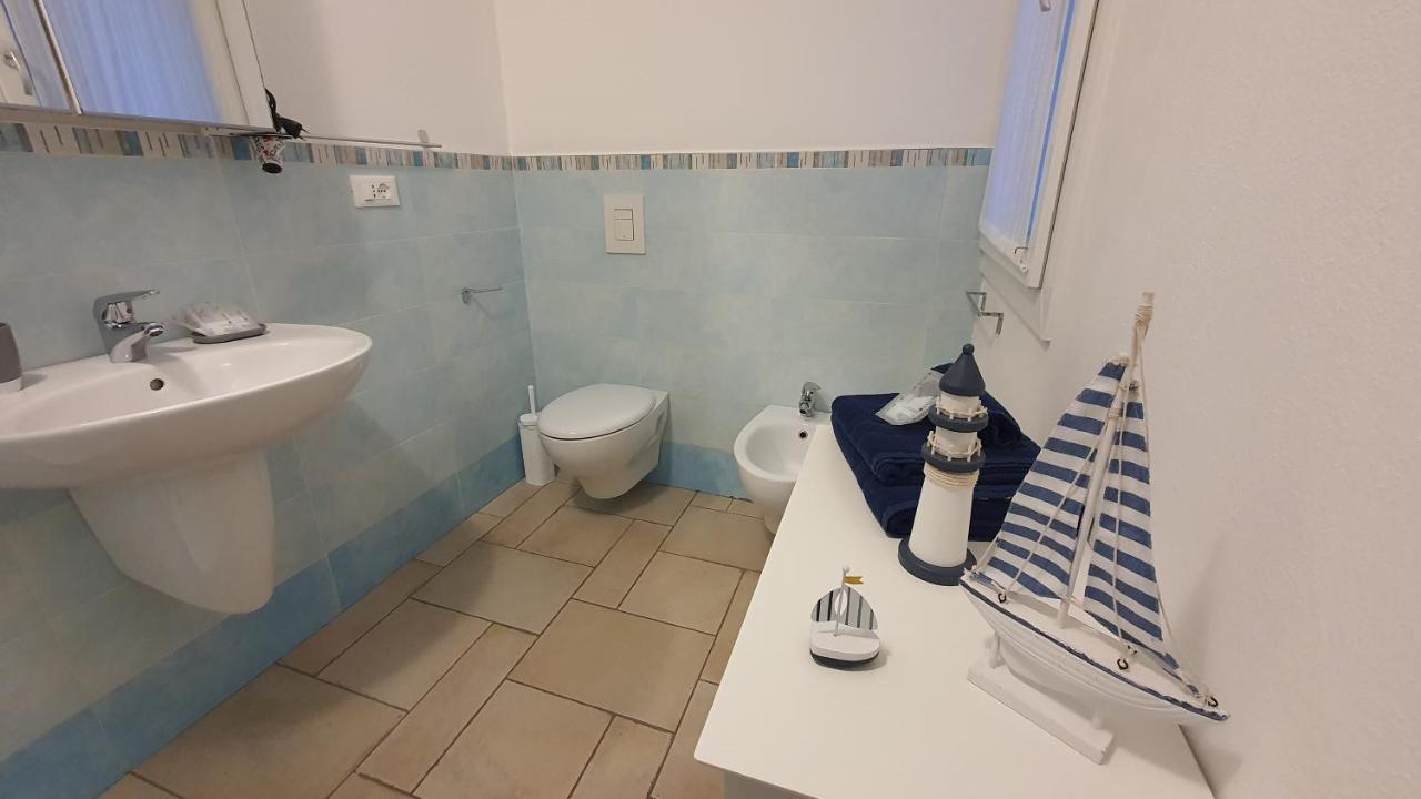 Perla Marina Apartment Sottomarina