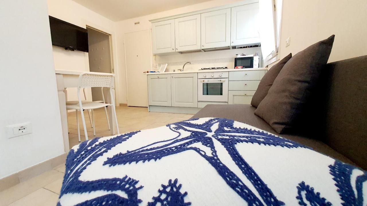 Perla Marina Apartment *