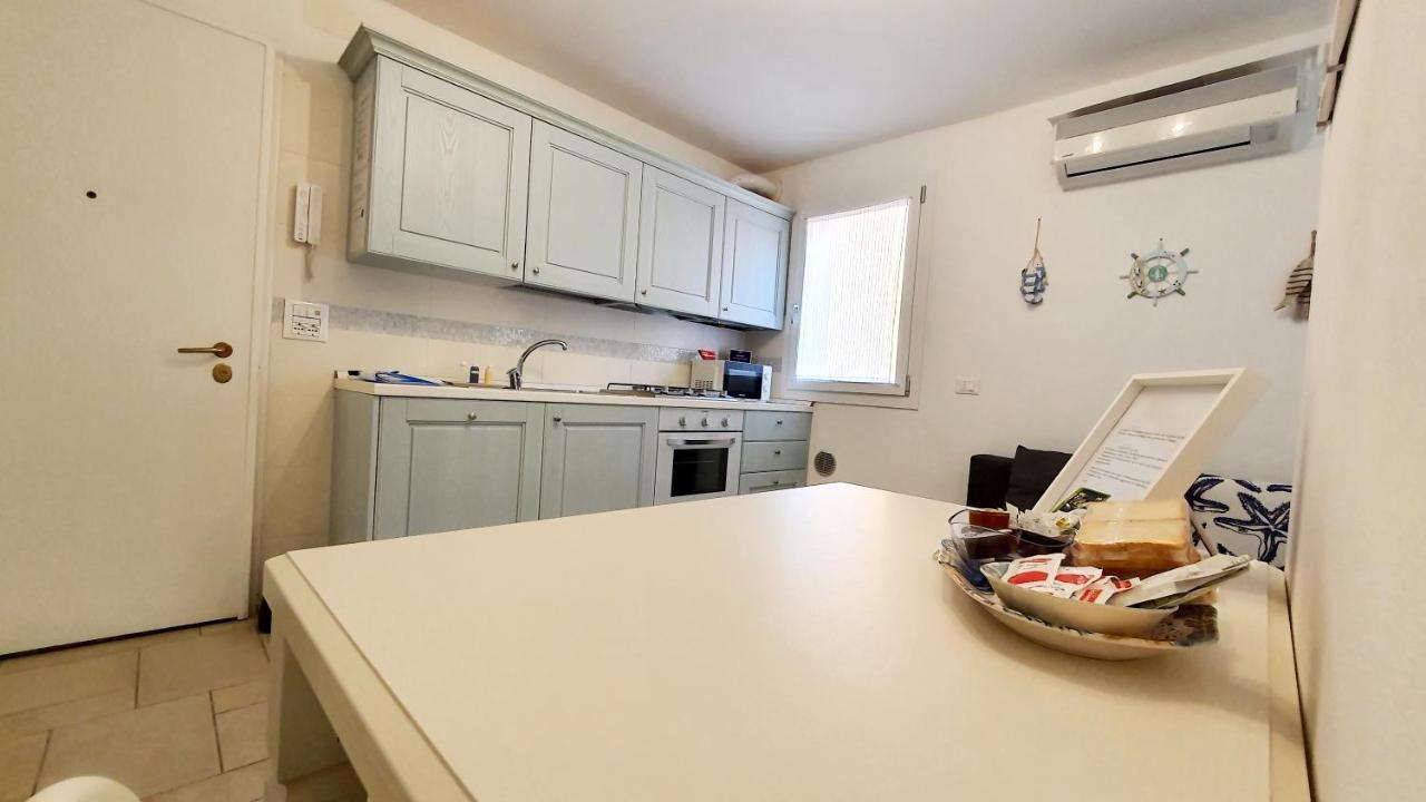 Apartment Perla Marina Sottomarina