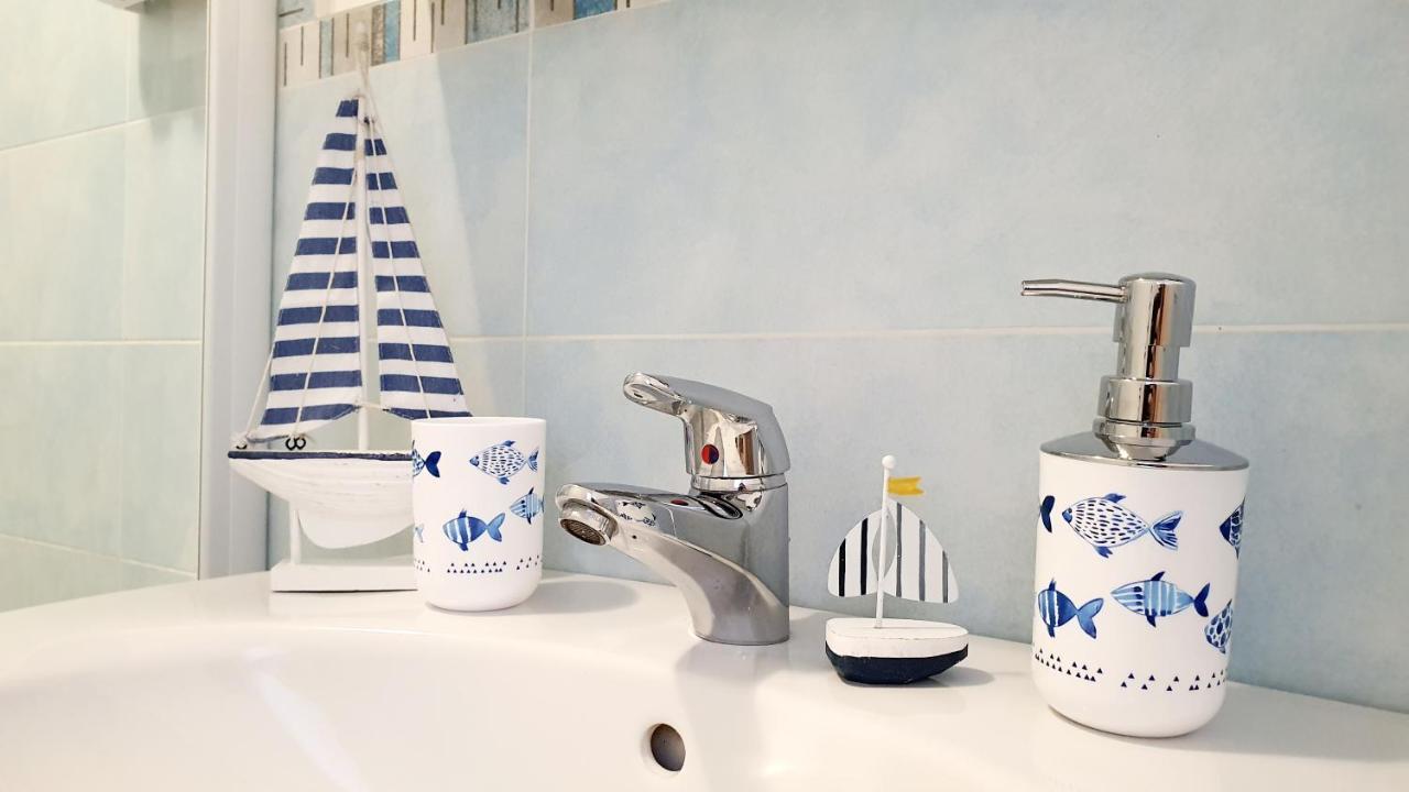 Perla Marina Apartment