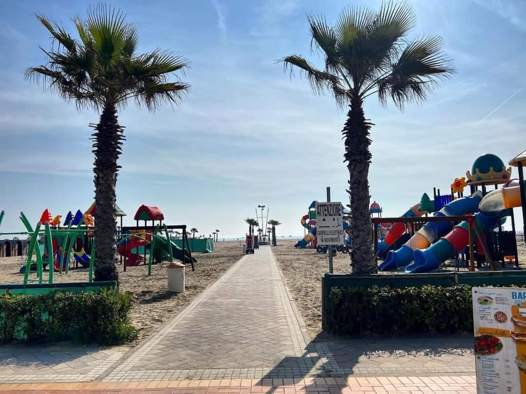 Perla Marina Sottomarina