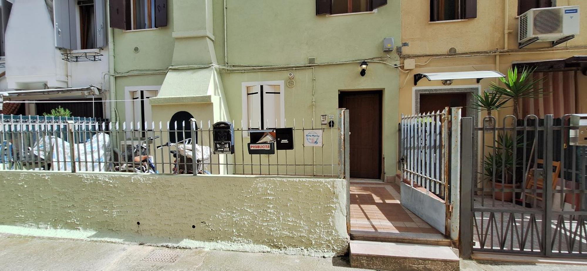 Apartment Perla Marina Sottomarina